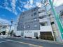 桜台駅より徒歩6分 築5年3ヶ月 5階建の賃貸物件