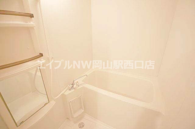 バス・シャワールーム　お風呂