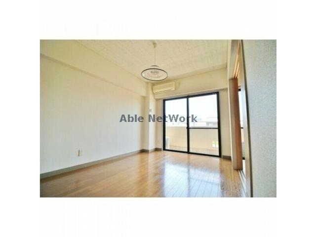 居室・リビング　参照写真