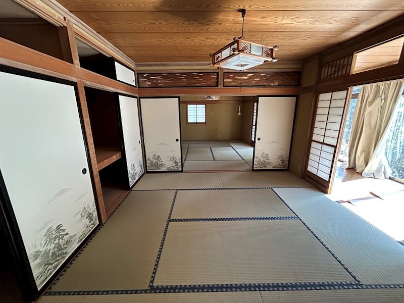 居室・リビング