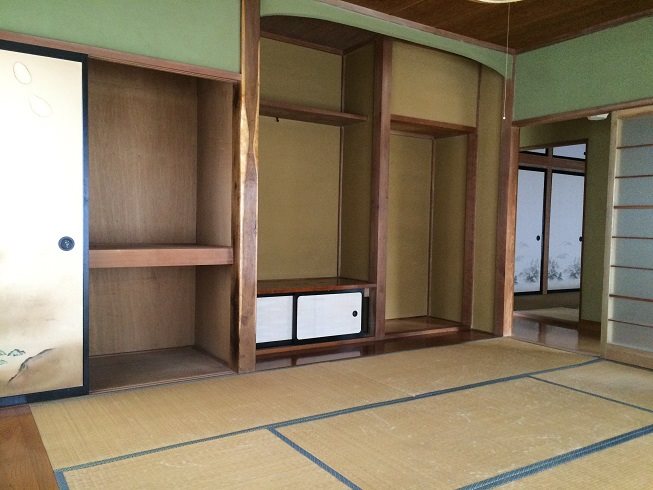 その他部屋・スペース