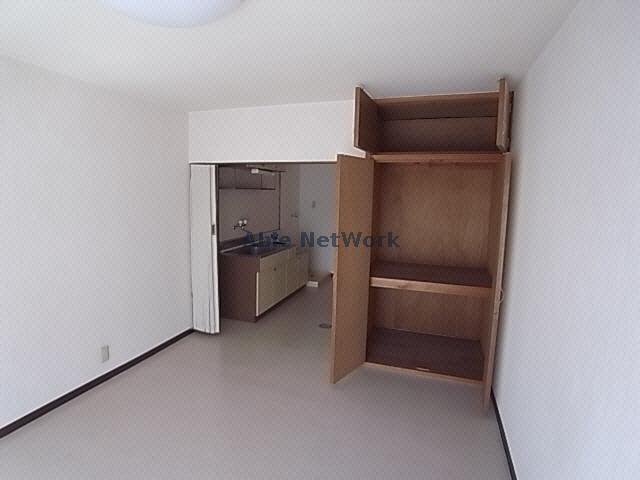 居室・リビング　洋室