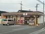 コンビニ　セブンイレブン 姫路大津西土井店（コンビニ）まで1928m