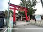 その他　瓢箪山稲荷神社（その他）まで295m