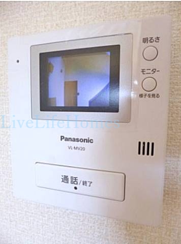 光明マンションのその他写真