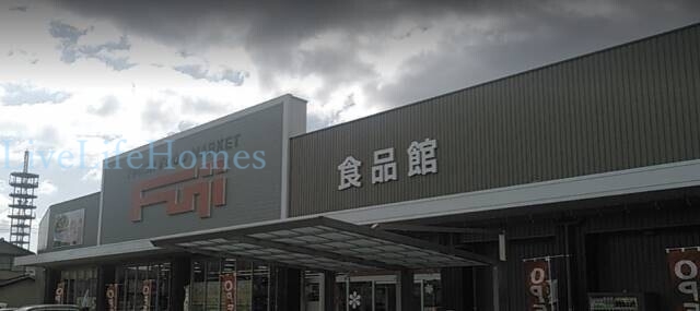 光明マンションの周辺写真