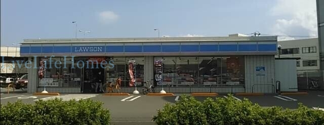 光明マンションの周辺写真