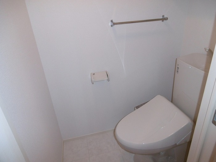 エスペランサ光井のトイレ写真