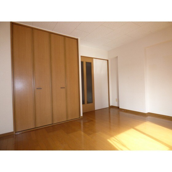 居室・リビング　※現況優先