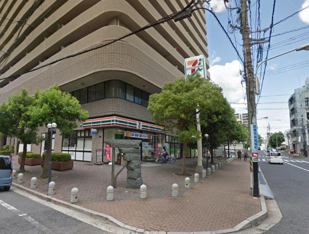 その他　セブンイレブン広島天満町店（その他）まで349m