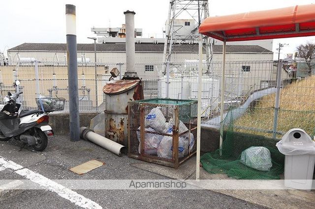 その他共有部分　その他共有部分