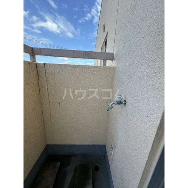 【名古屋市名東区香坂のマンションのその他設備】