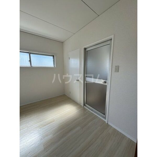 【名古屋市名東区香坂のマンションの洗面設備】