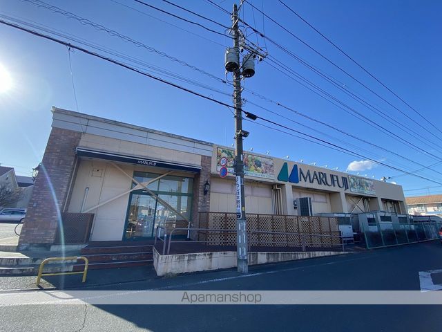 スーパー　マルフジ管理本部（スーパー）まで99m