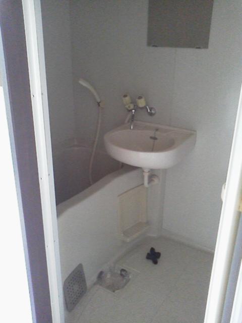 バス・シャワールーム　風呂