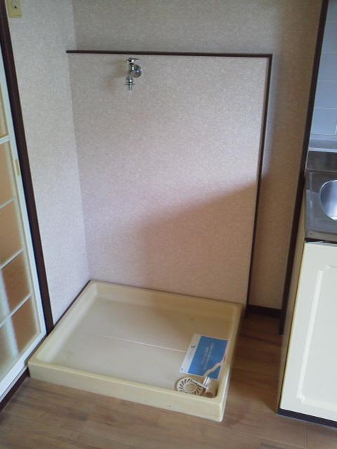 その他設備　その他の設備