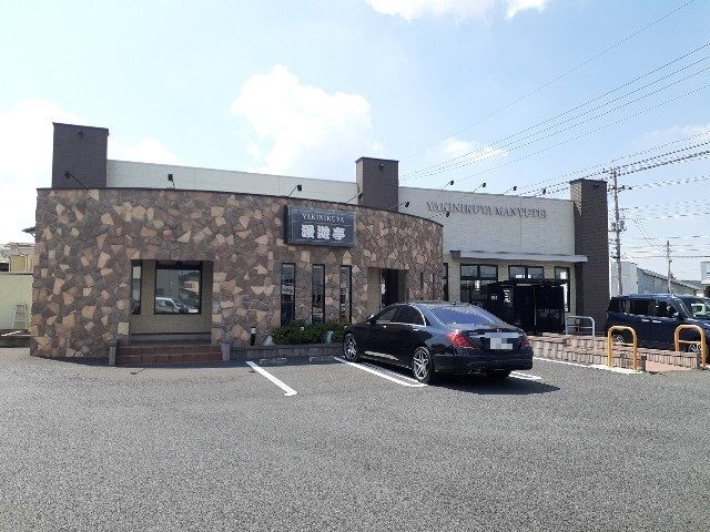 【ティバリー　２ｎｄの飲食店】