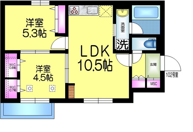 SUUMO】（仮称）作草部１丁目メゾン((株)ニチワ船橋営業所提供)／千葉県千葉市稲毛区作草部町／作草部駅の賃貸・部屋探し情報（100413135233）  | 賃貸マンション・賃貸アパート