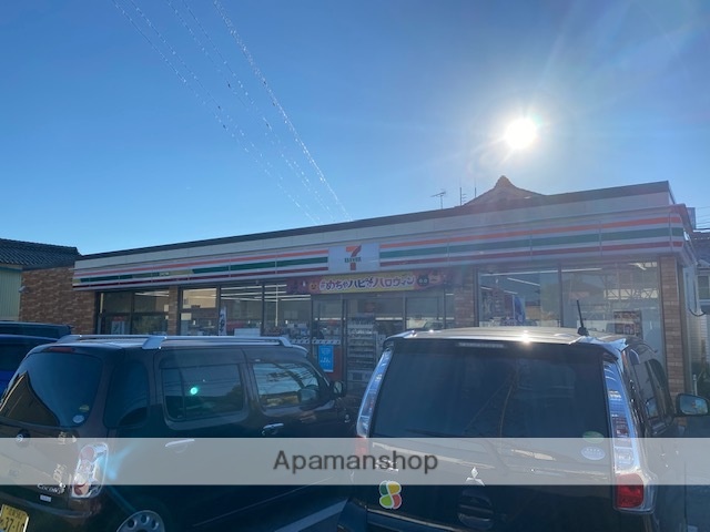 コンビニ　セブン－イレブン長浜八幡東町店（コンビニ）まで547m