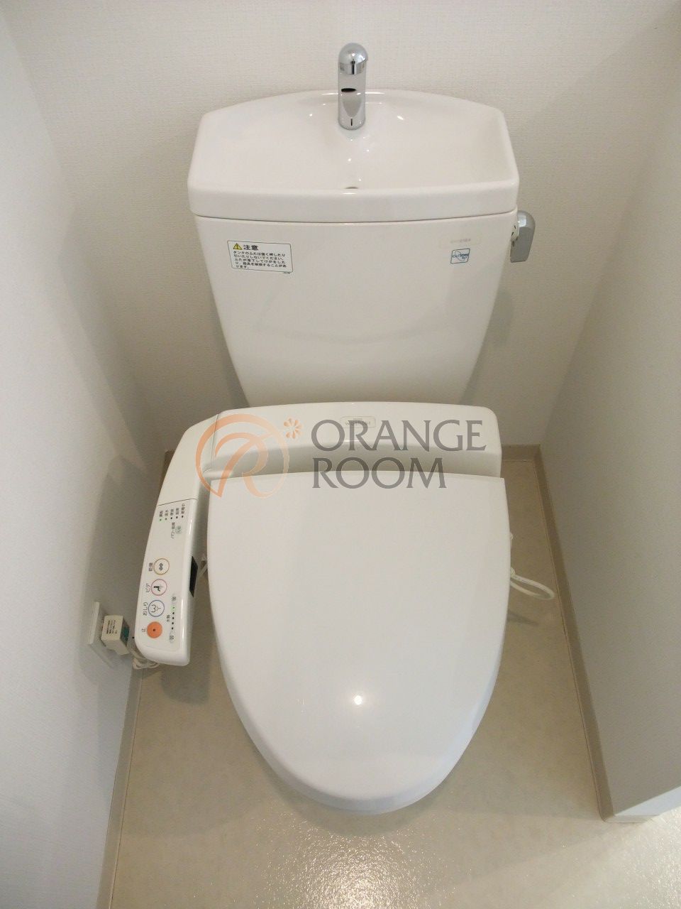 トイレ　同建物参考写真