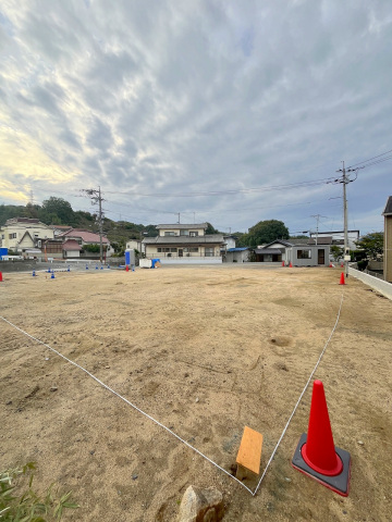 【安芸郡府中町みくまりのアパートのスーパー】