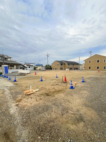 【安芸郡府中町みくまりのアパートのコンビニ】