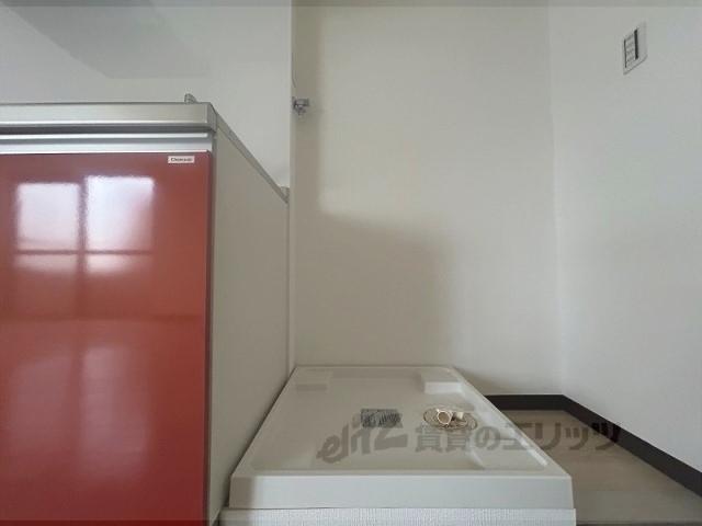 その他部屋・スペース　冷蔵庫置場