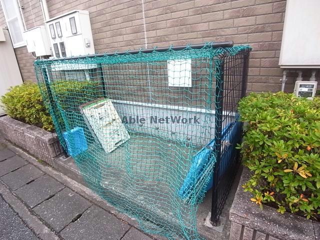 その他共有部分　建物設備