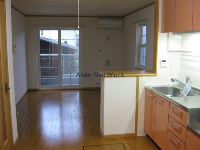 居室・リビング　ＬＤＫ