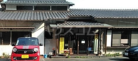 【フェリス一番館の飲食店】