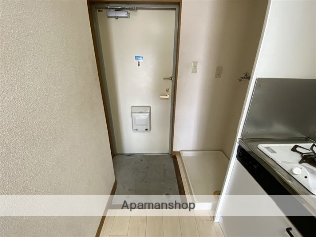 SANロイヤル_内装_5