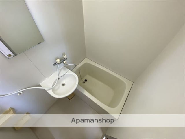 SANロイヤル_内装_2