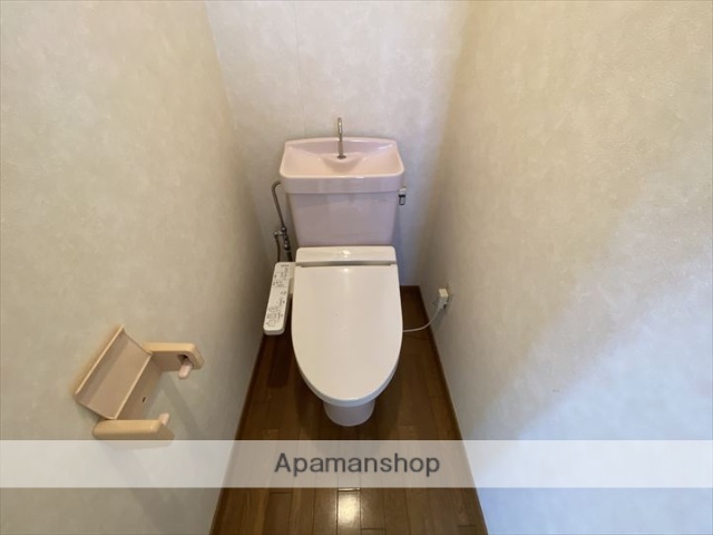 SANロイヤル_内装_3