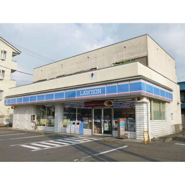 コンビニ　ローソン武雄小楠店（コンビニ）まで261m