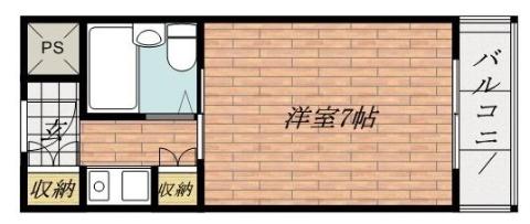 茨木市舟木町