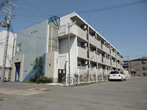 茨木市舟木町