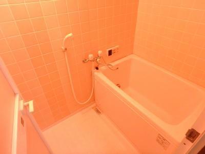 バス・シャワールーム　1Ｄ