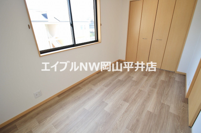 その他部屋・スペース