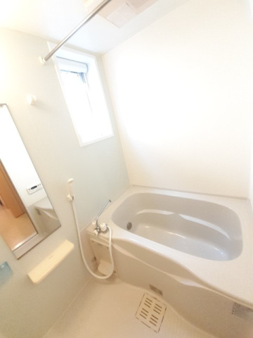 バス・シャワールーム　☆浴室☆