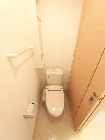 トイレ　☆トイレ☆