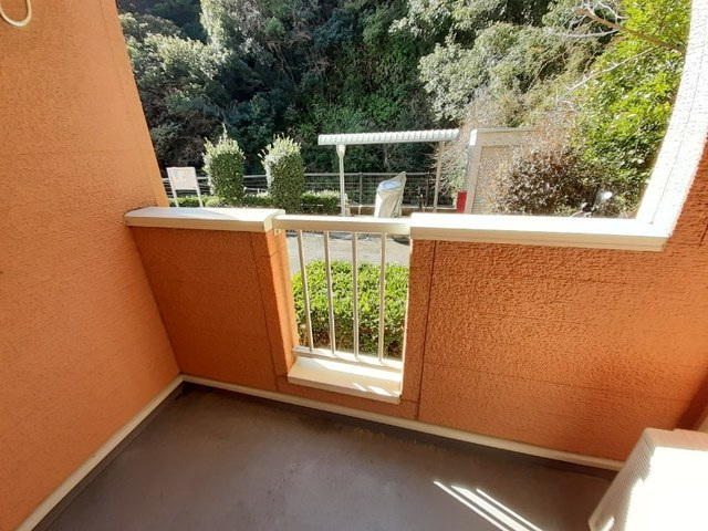 バルコニー　☆バルコニー☆