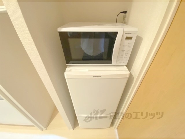 その他部屋・スペース　冷蔵庫置場