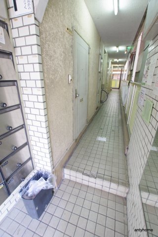 ロビー