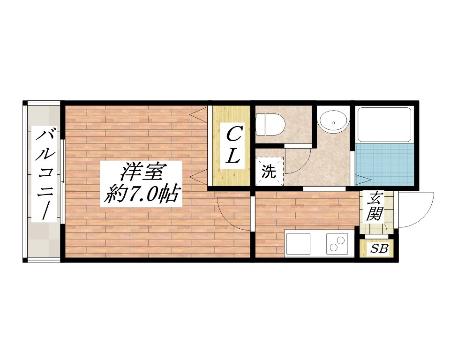 茨木市西河原北町