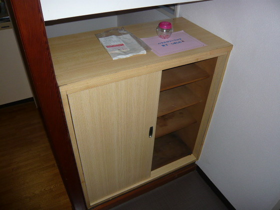 その他　※別部屋の写真です