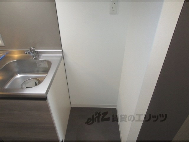 その他部屋・スペース　冷蔵庫置場