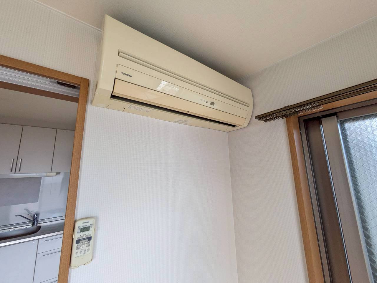 その他設備　2025年10月撮影※現況を優先します。