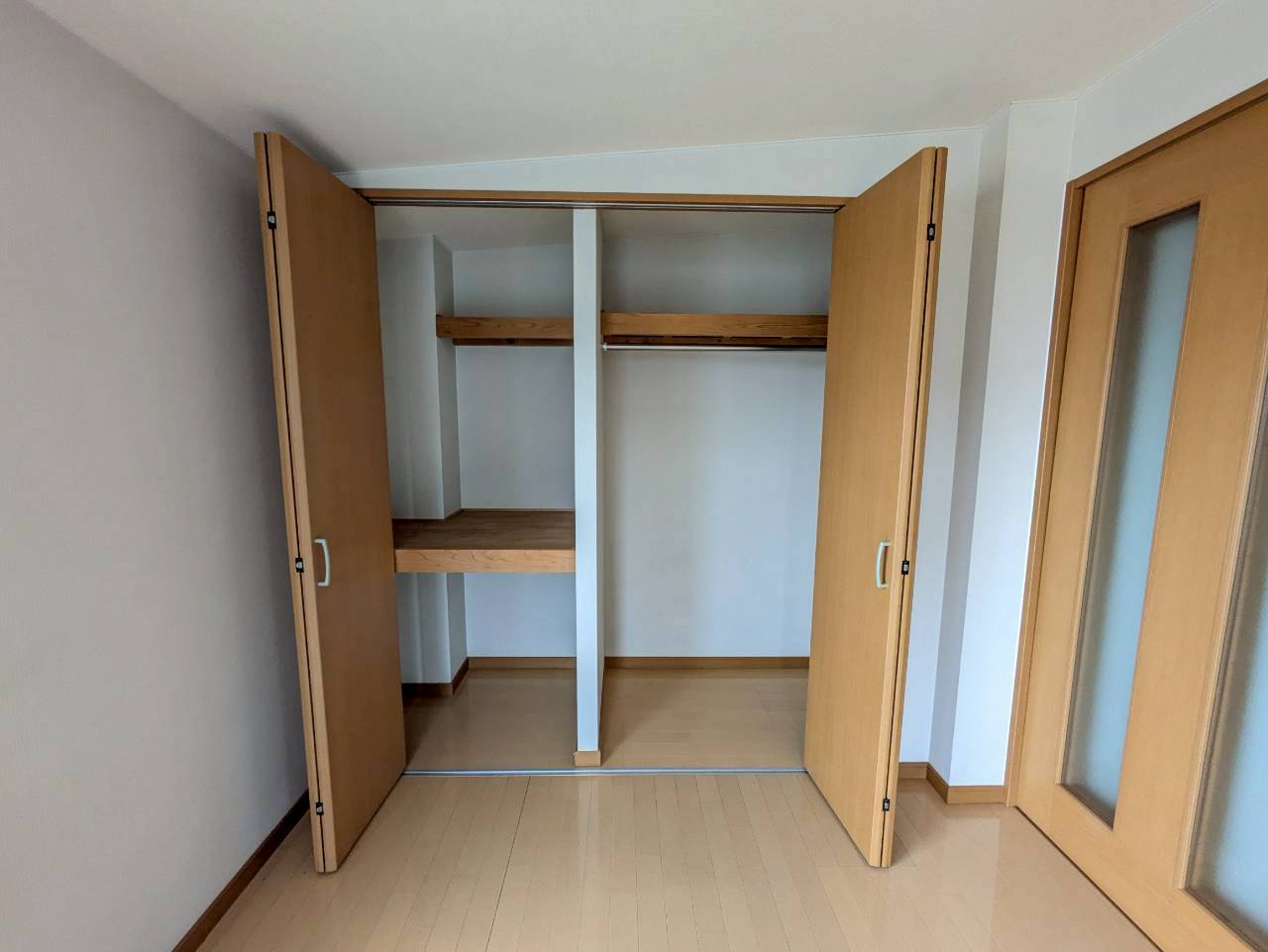 収納　2025年10月撮影※現況を優先します。