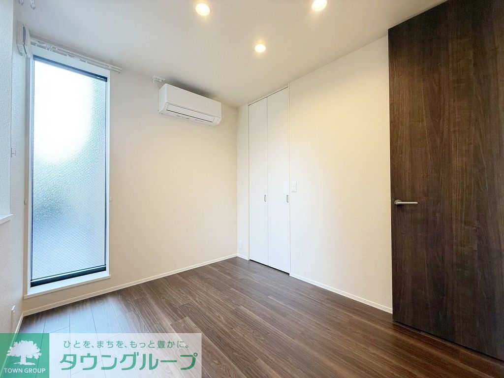 その他部屋・スペース　リビング/居室