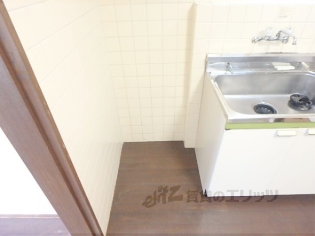 その他部屋・スペース　冷蔵庫置場